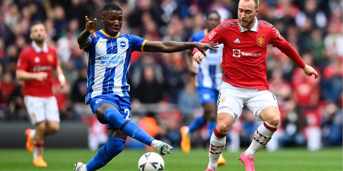 Liverpool Could Sign Amazing £26m Moises Caicedo Alternative